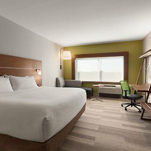 Standard King Room Hearing accessible